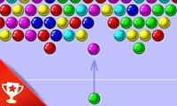 Bubble Shooter Classic