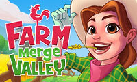 Farm Merge Valley