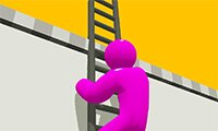 Ladder Master - Color Run