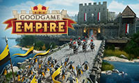 Source of Goodgame Empire Game Image