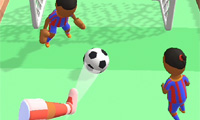 Source of Soccer Dash Game Image